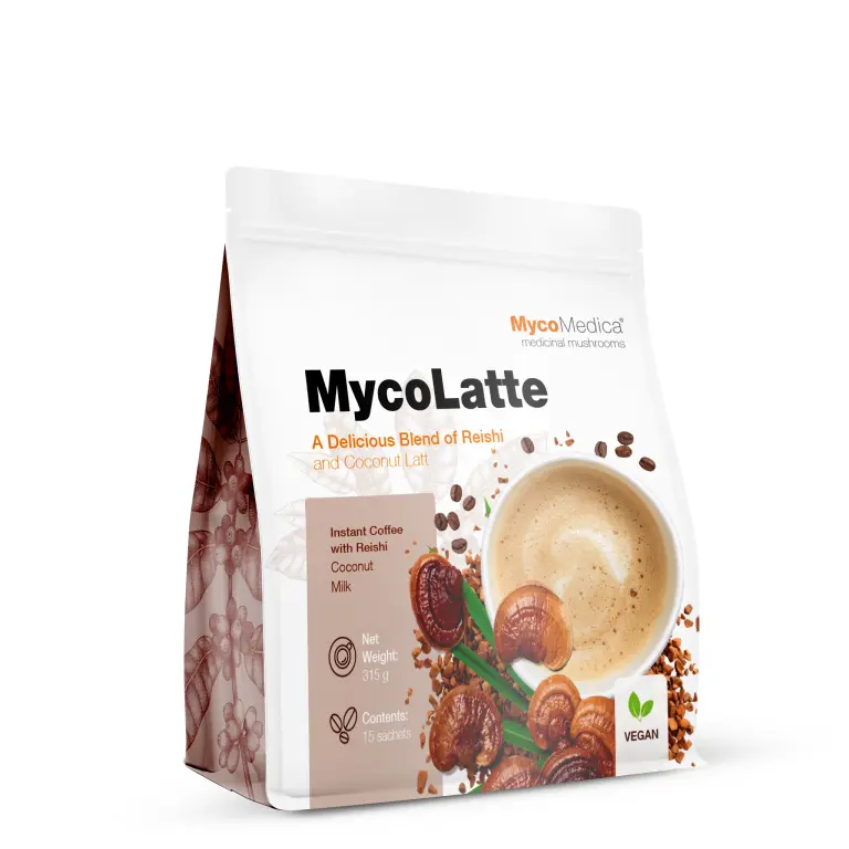 MycoLatte