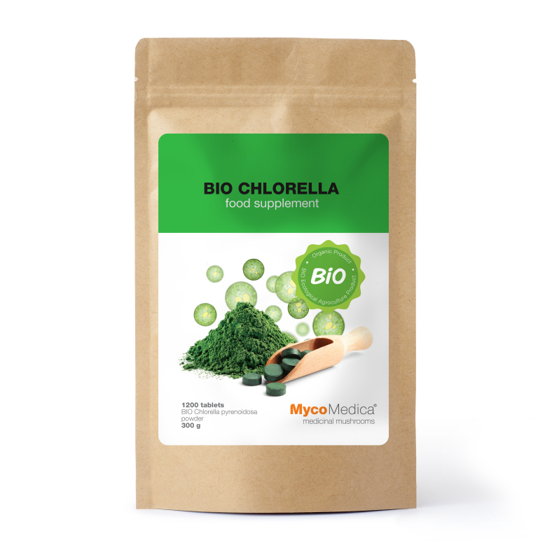 BIO Chlorella