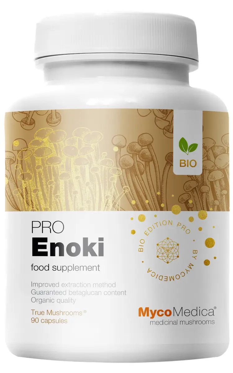 Enoki PRO