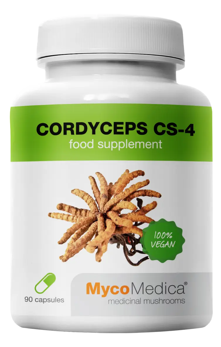 Cordyceps CS-4