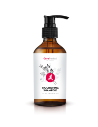 Pflegendes Shampoo